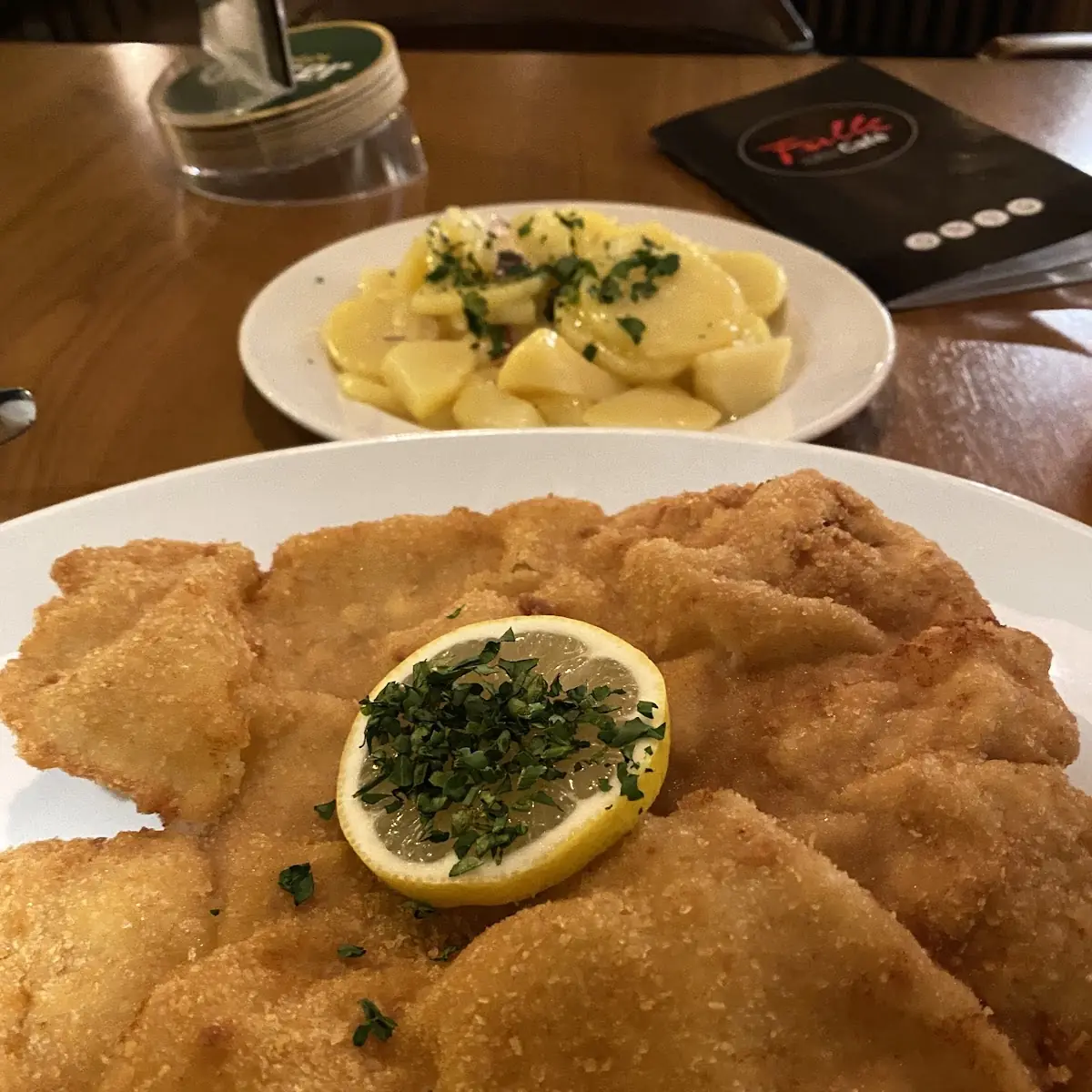 Essen und Trinken photo 3