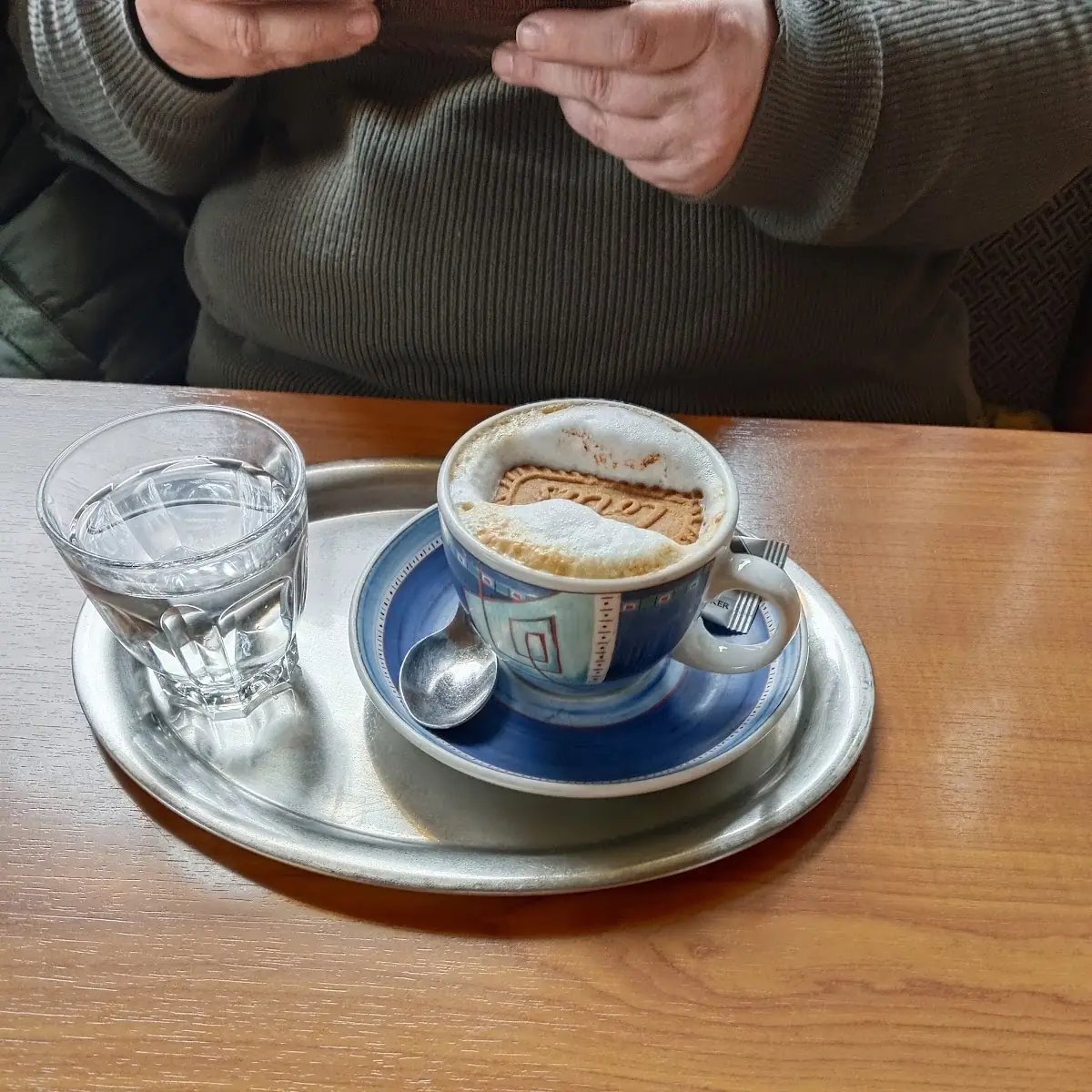 Essen und Trinken photo 4