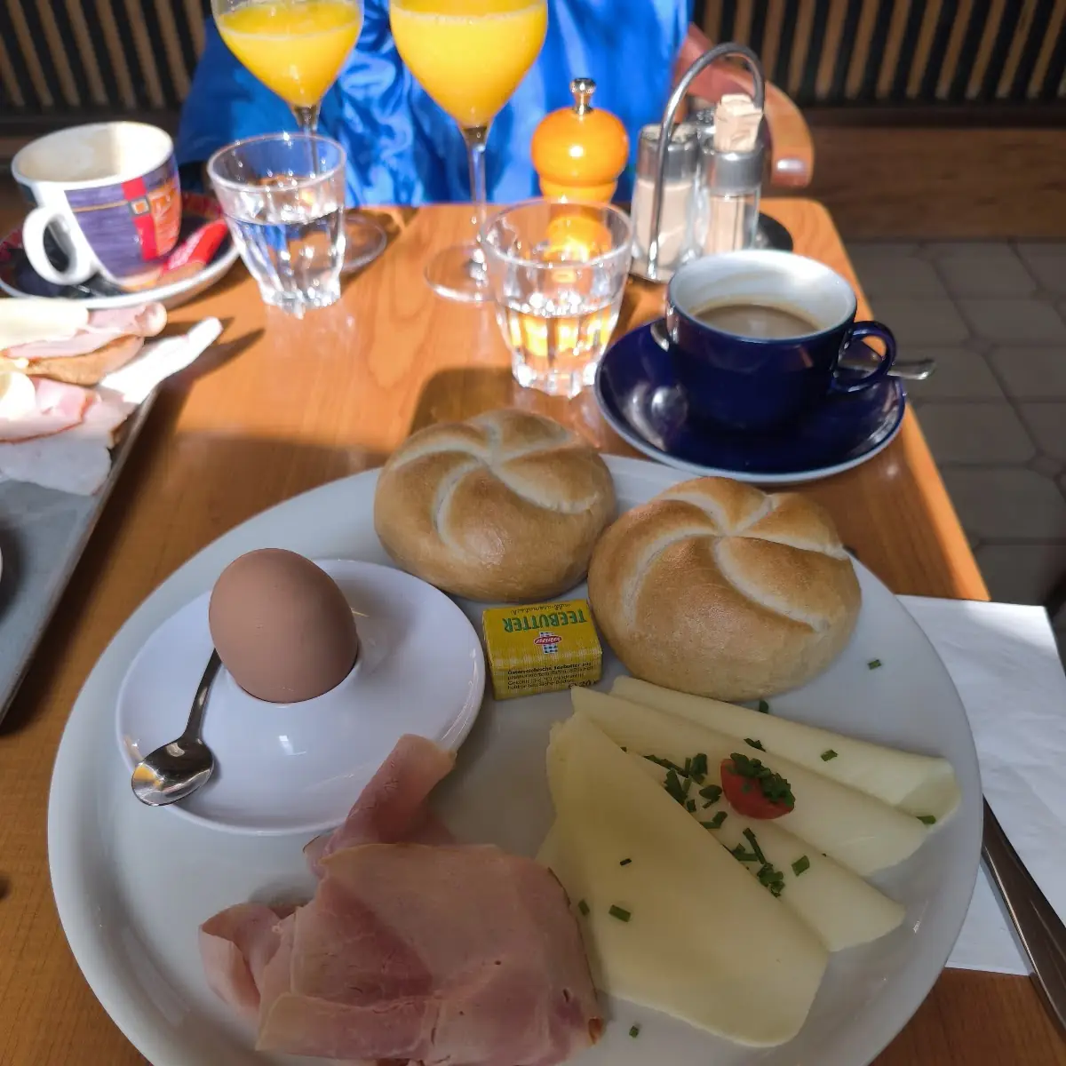 Essen und Trinken photo 5