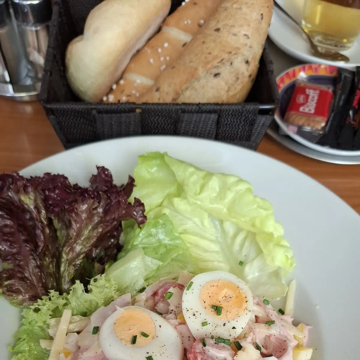 Essen und Trinken photo 7
