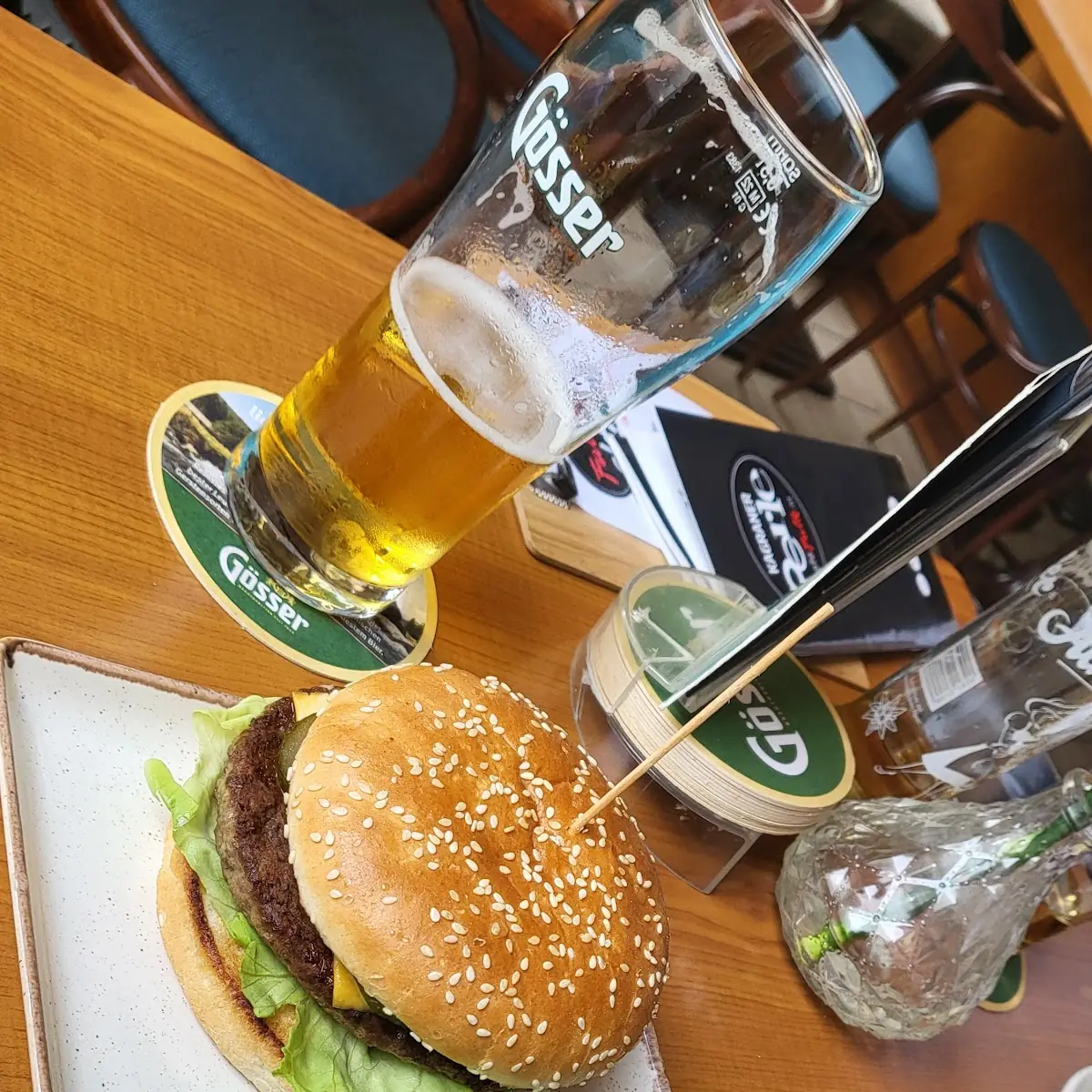 Essen und Trinken photo 8