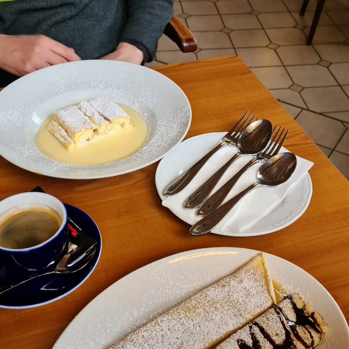 Essen und Trinken photo 9