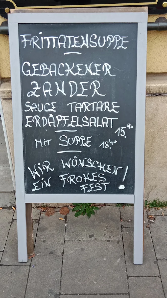 Speisekarte photo 6