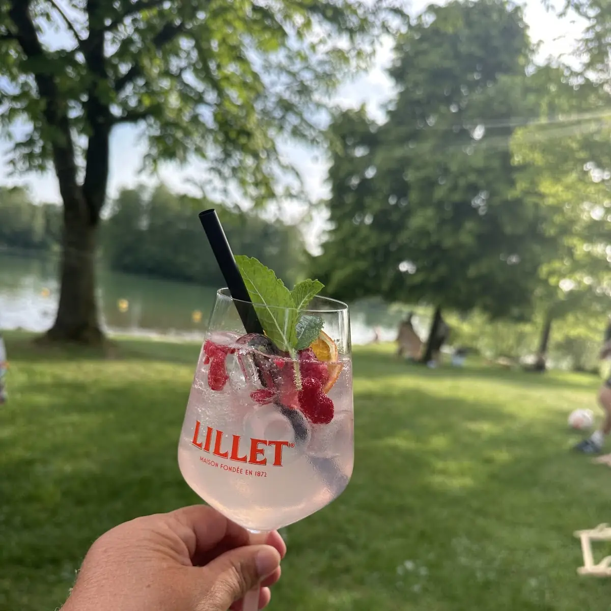Essen und Trinken photo 5