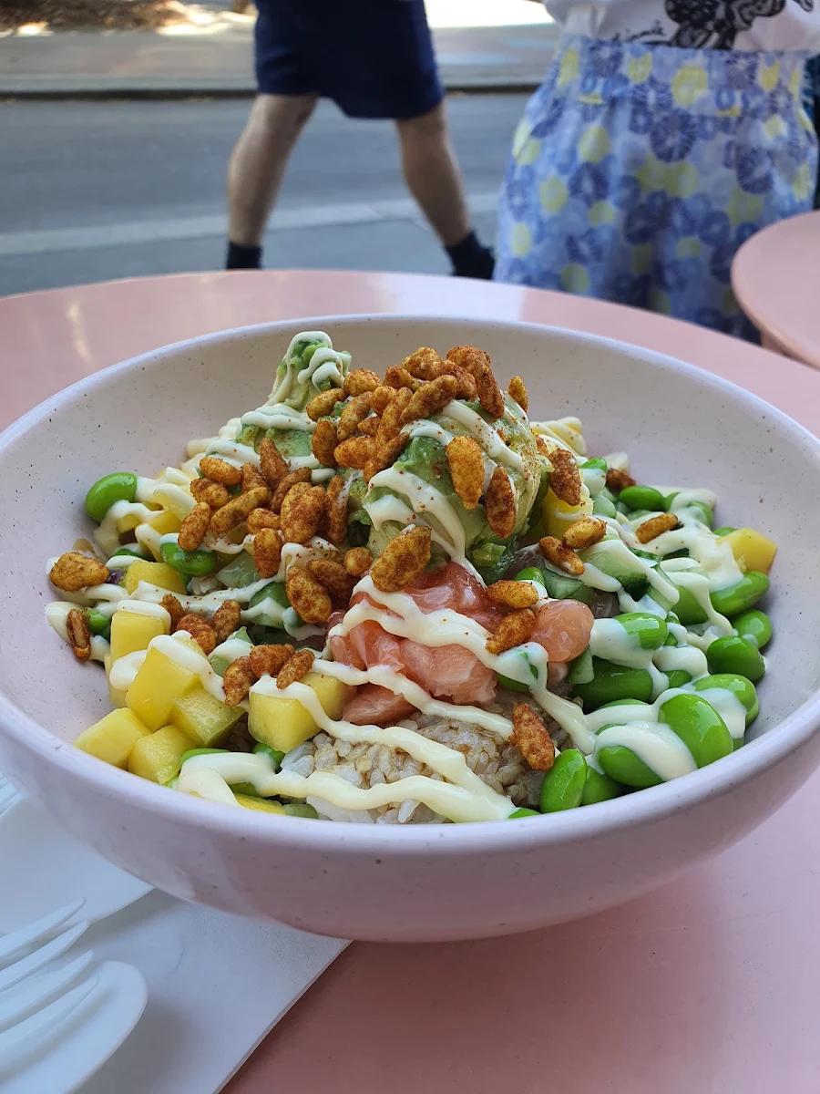 Essen und Trinken photo 10