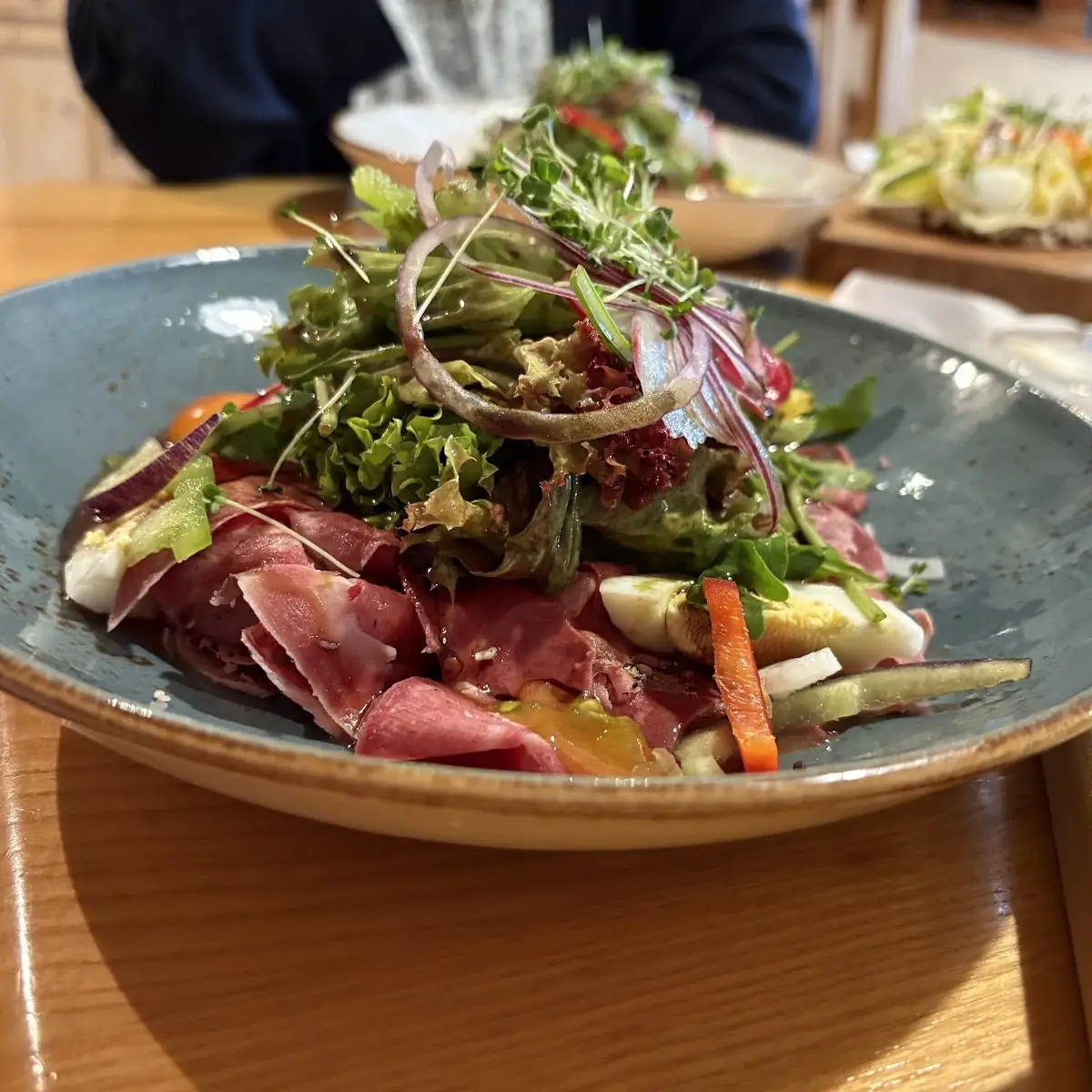 Essen und Trinken photo 2