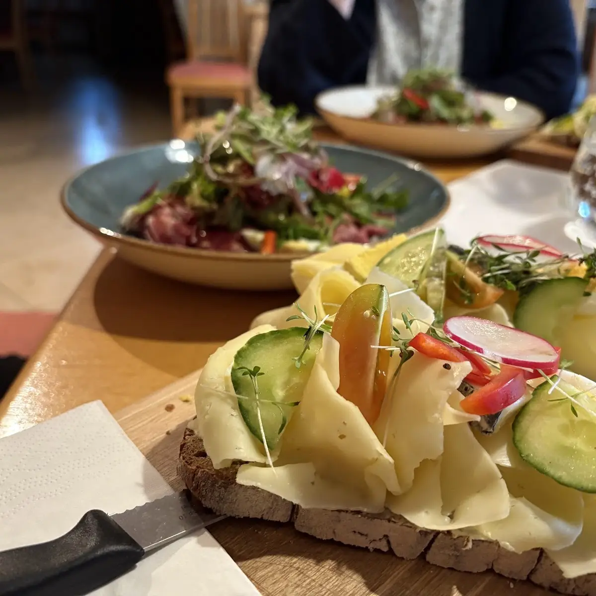 Essen und Trinken photo 3