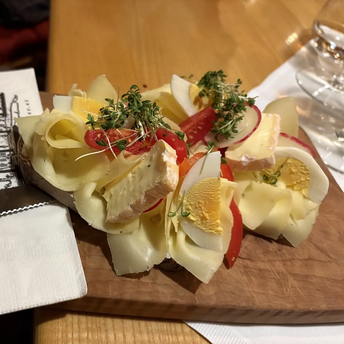 Essen und Trinken photo 5