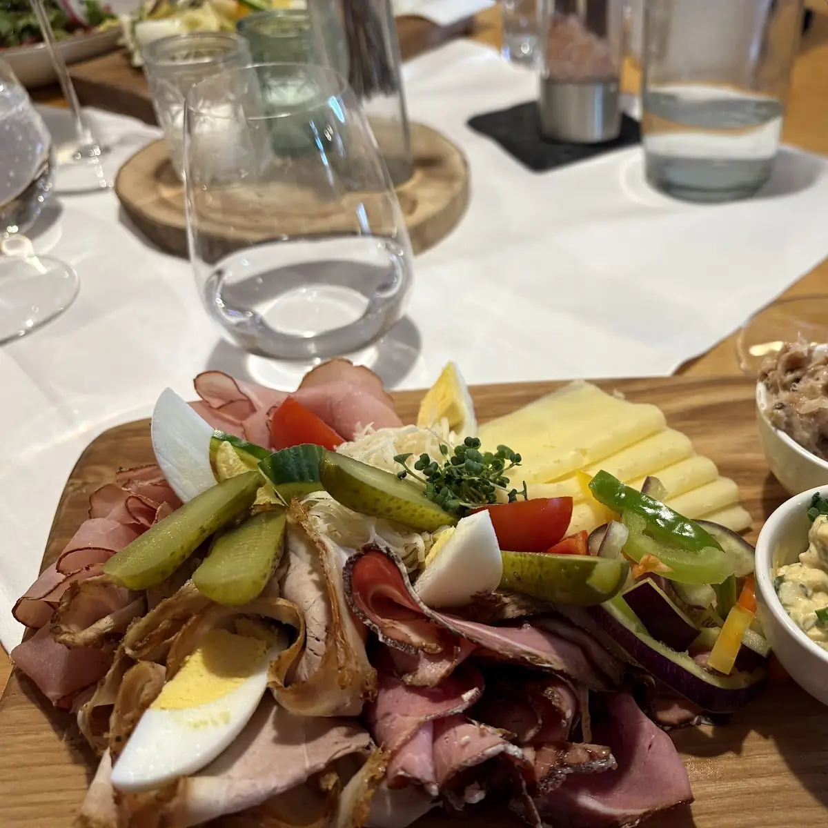 Essen und Trinken photo 9