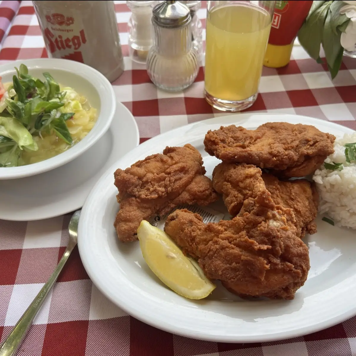 Essen und Trinken photo 1