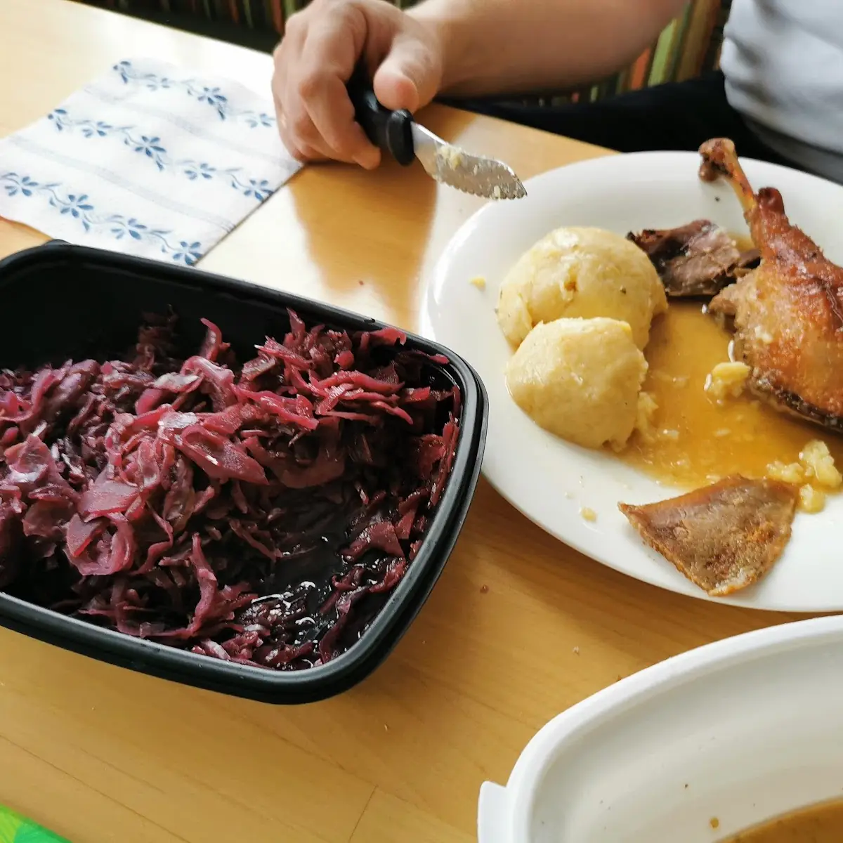 Essen und Trinken photo 10
