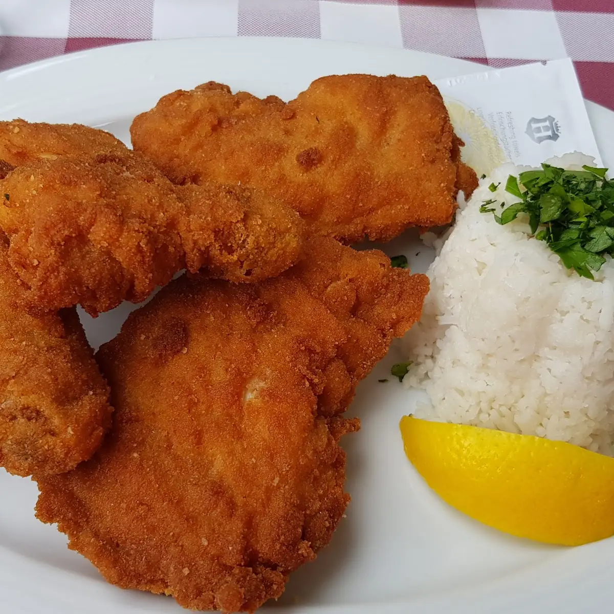 Essen und Trinken photo 3