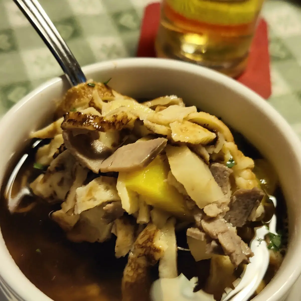 Essen und Trinken photo 9
