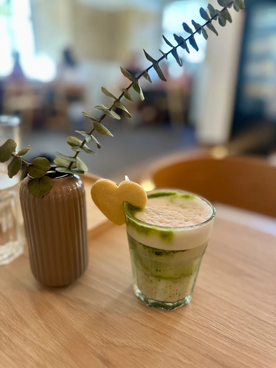 Essen und Trinken photo 4