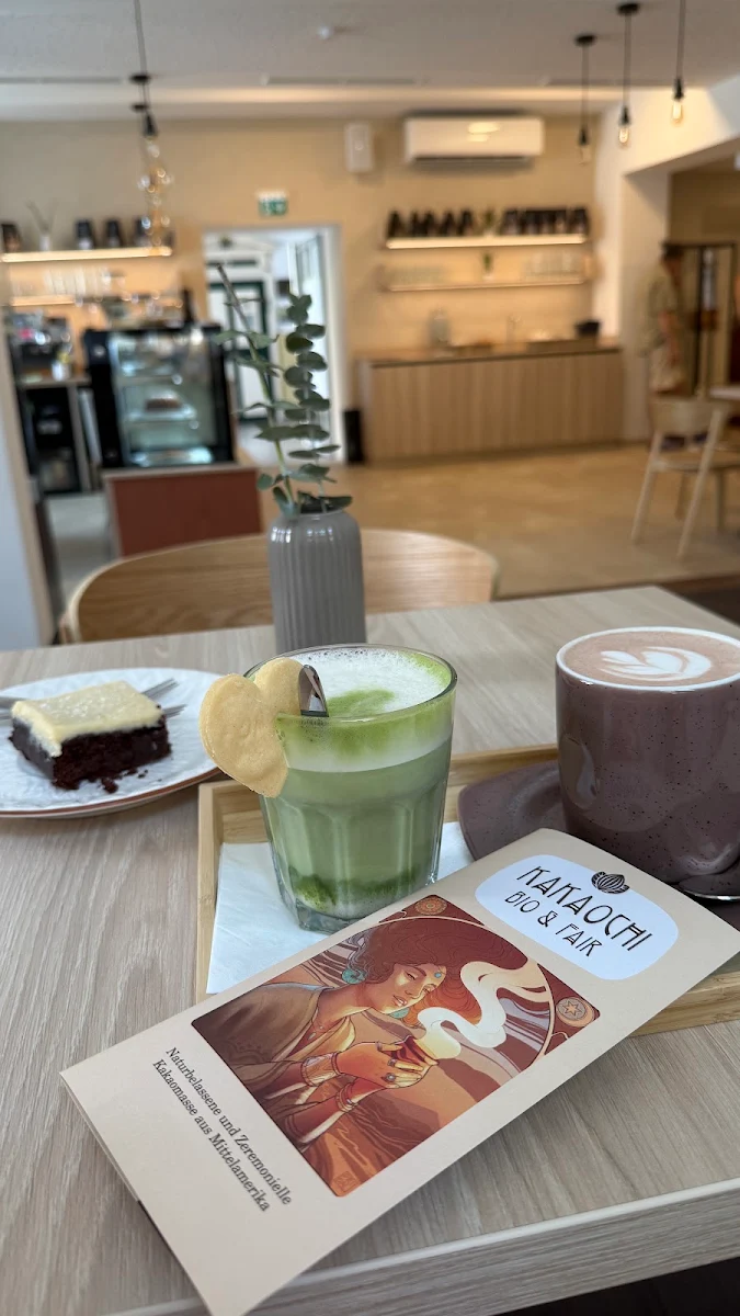 Essen und Trinken photo 5