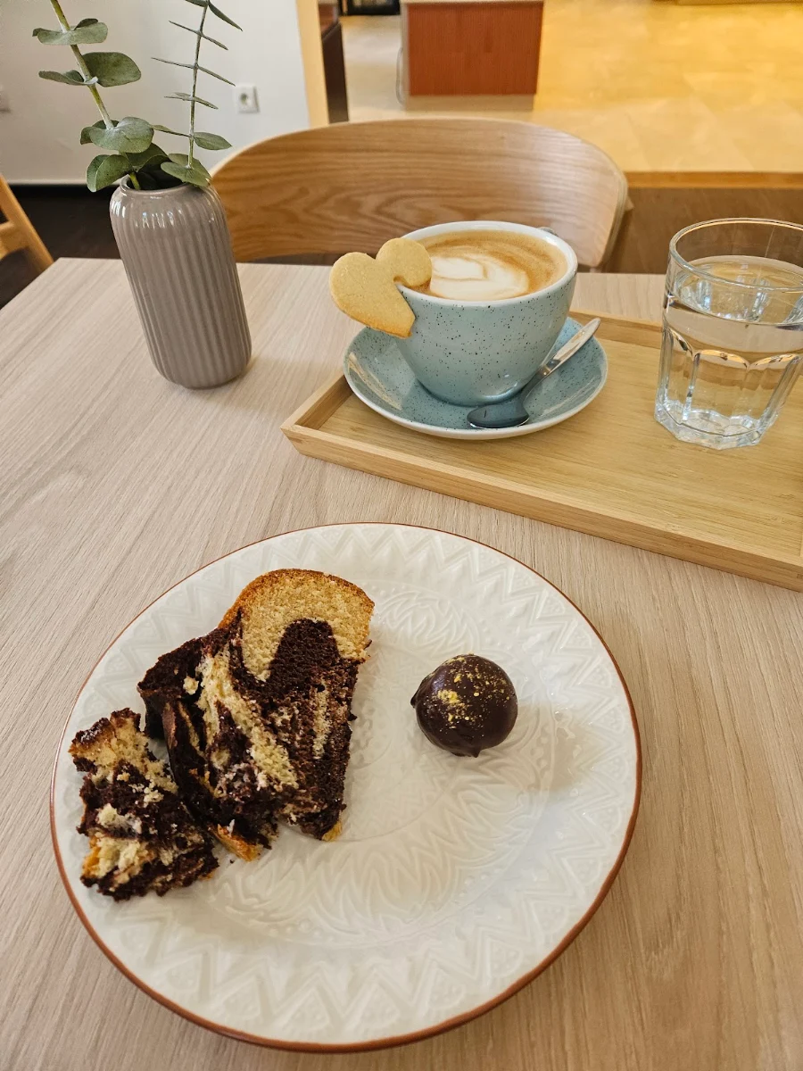 Essen und Trinken photo 7