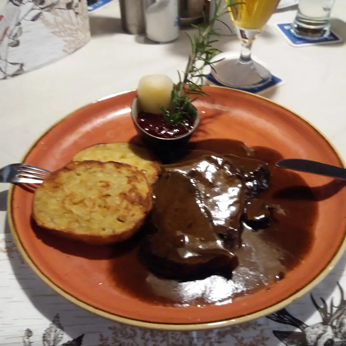 Essen und Trinken photo 5