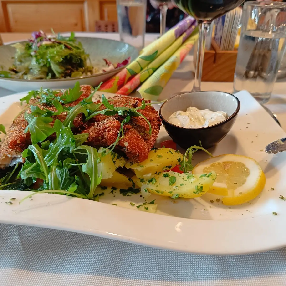 Essen und Trinken photo 6