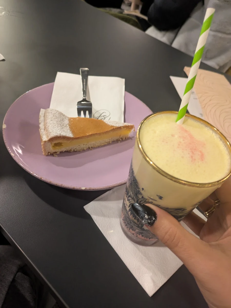 Essen und Trinken photo 8