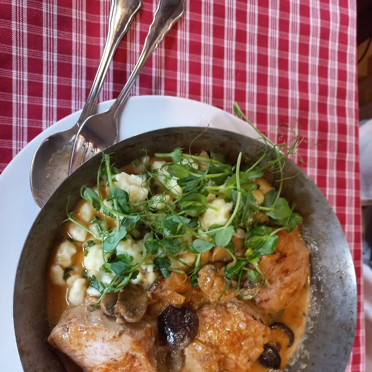 Essen und Trinken photo 10