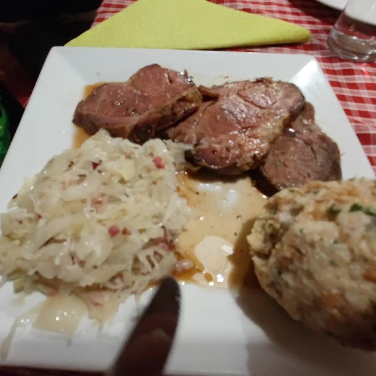 Essen und Trinken photo 2