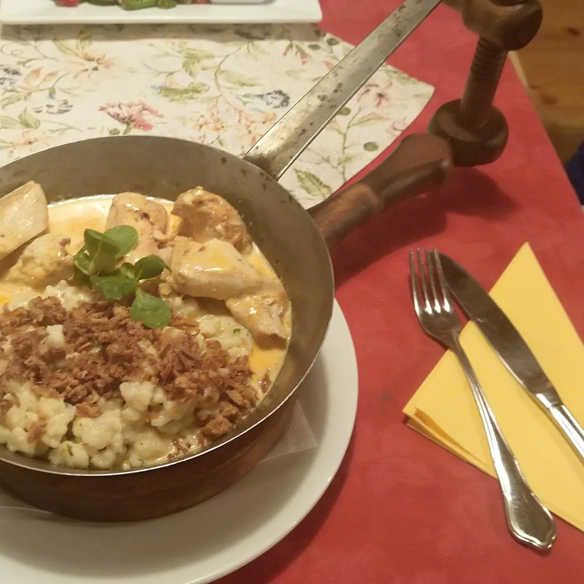 Essen und Trinken photo 7