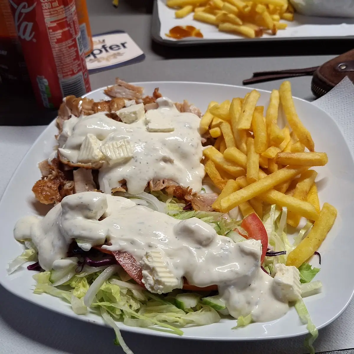 Essen und Trinken photo 2