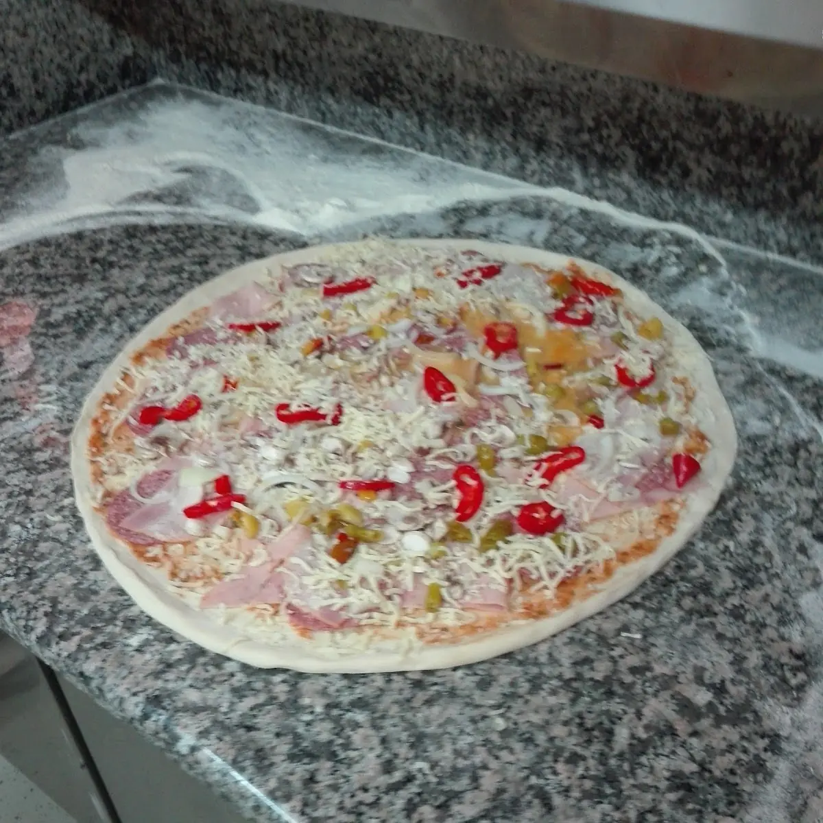 Essen und Trinken photo 7