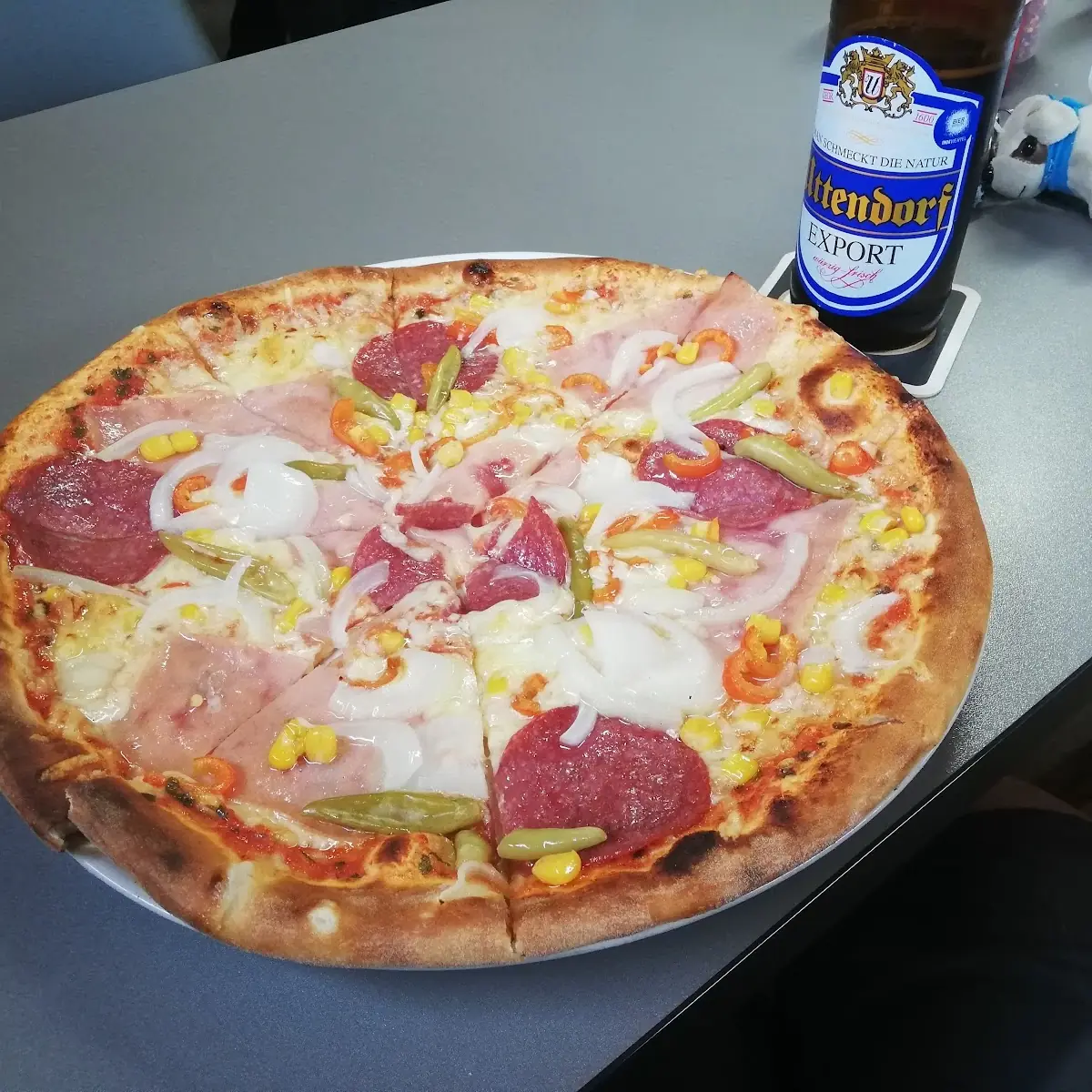 Essen und Trinken photo 8