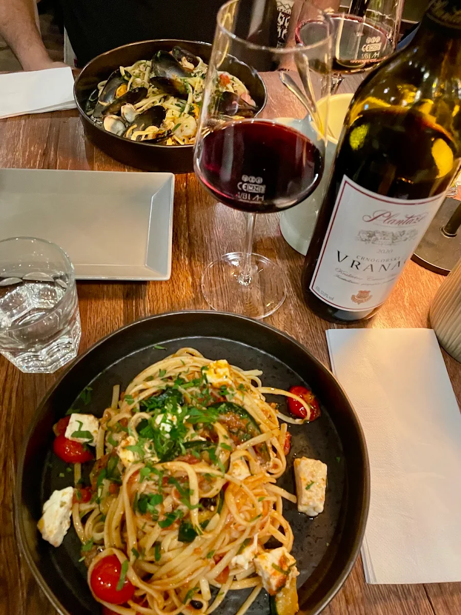 Essen und Trinken photo 5