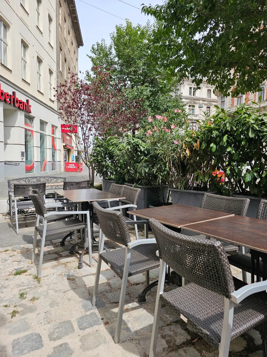 Atmosphäre photo 3
