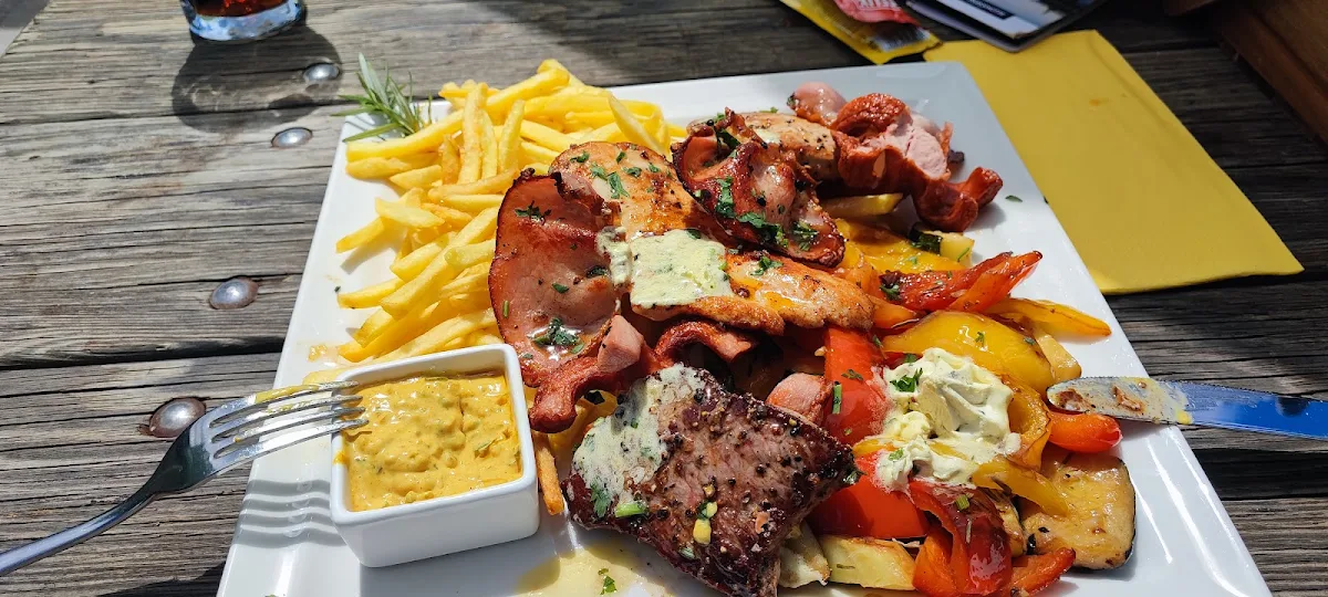 Essen und Trinken photo 2