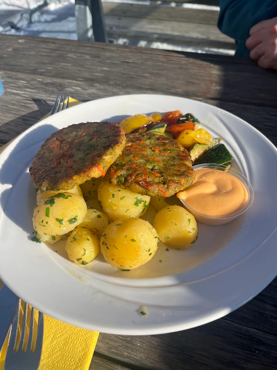 Essen und Trinken photo 3