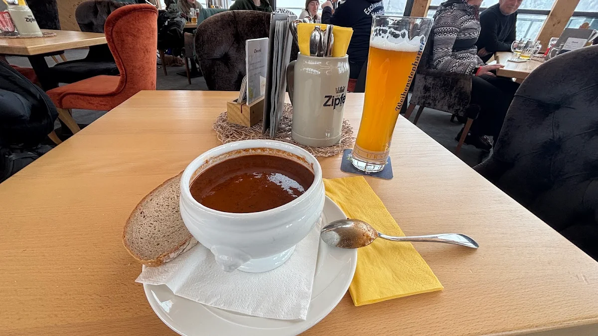 Essen und Trinken photo 4