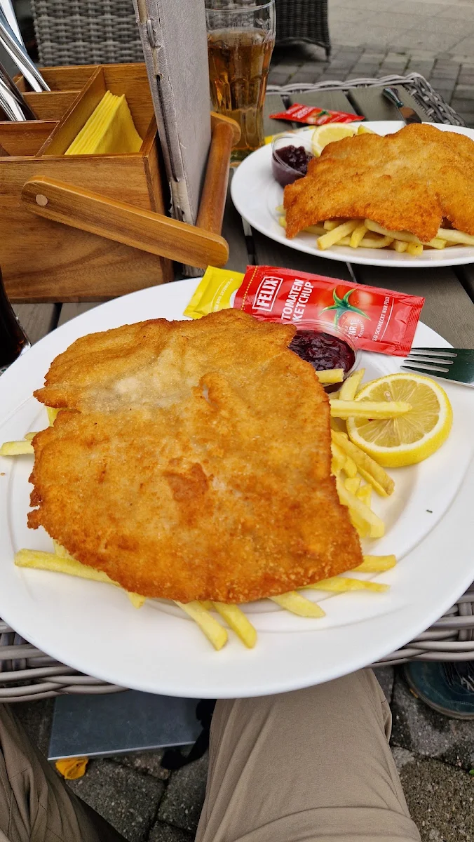 Essen und Trinken photo 5
