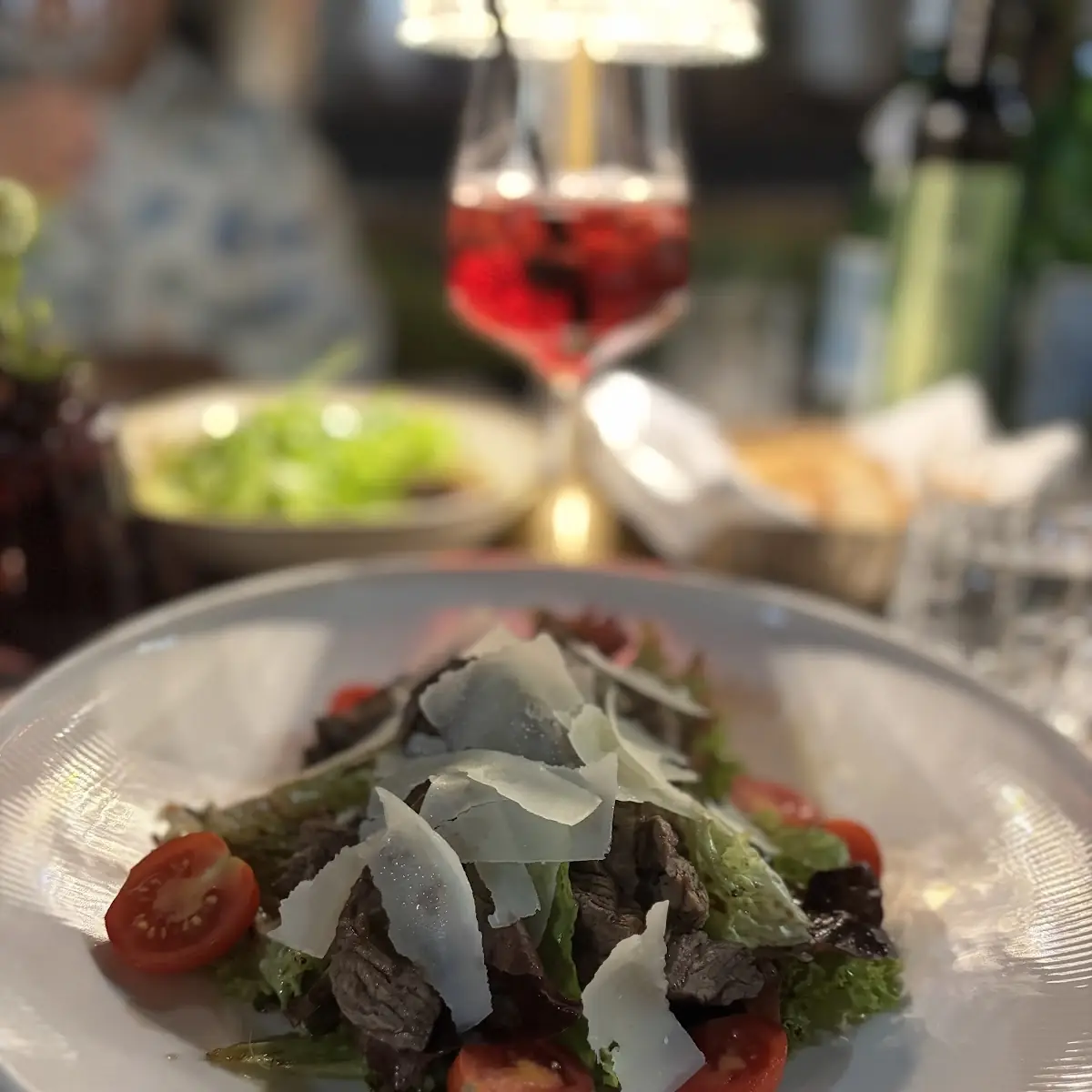 Essen und Trinken photo 3