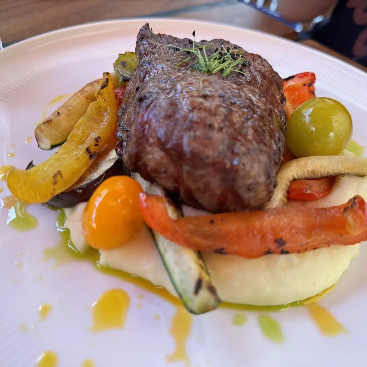 Essen und Trinken photo 9