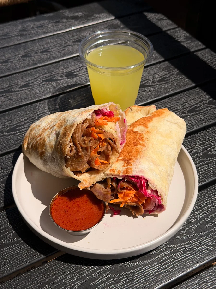 Essen und Trinken photo 6
