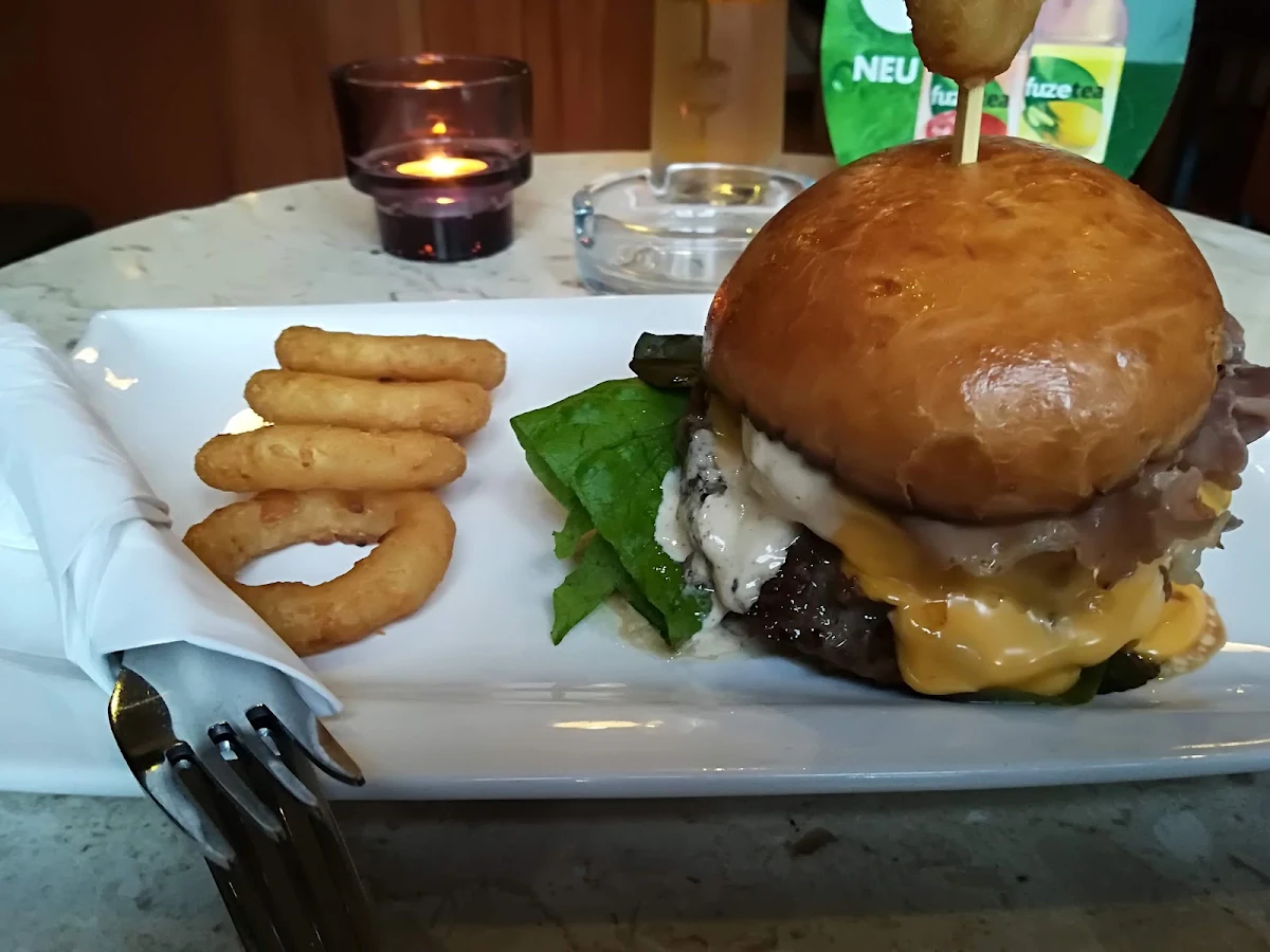 Essen und Trinken photo 10