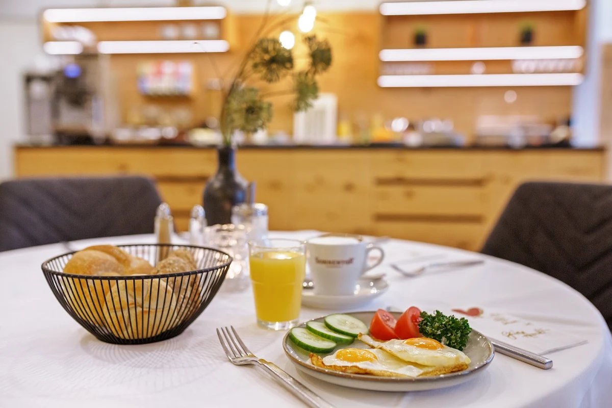 Essen und Trinken photo 3