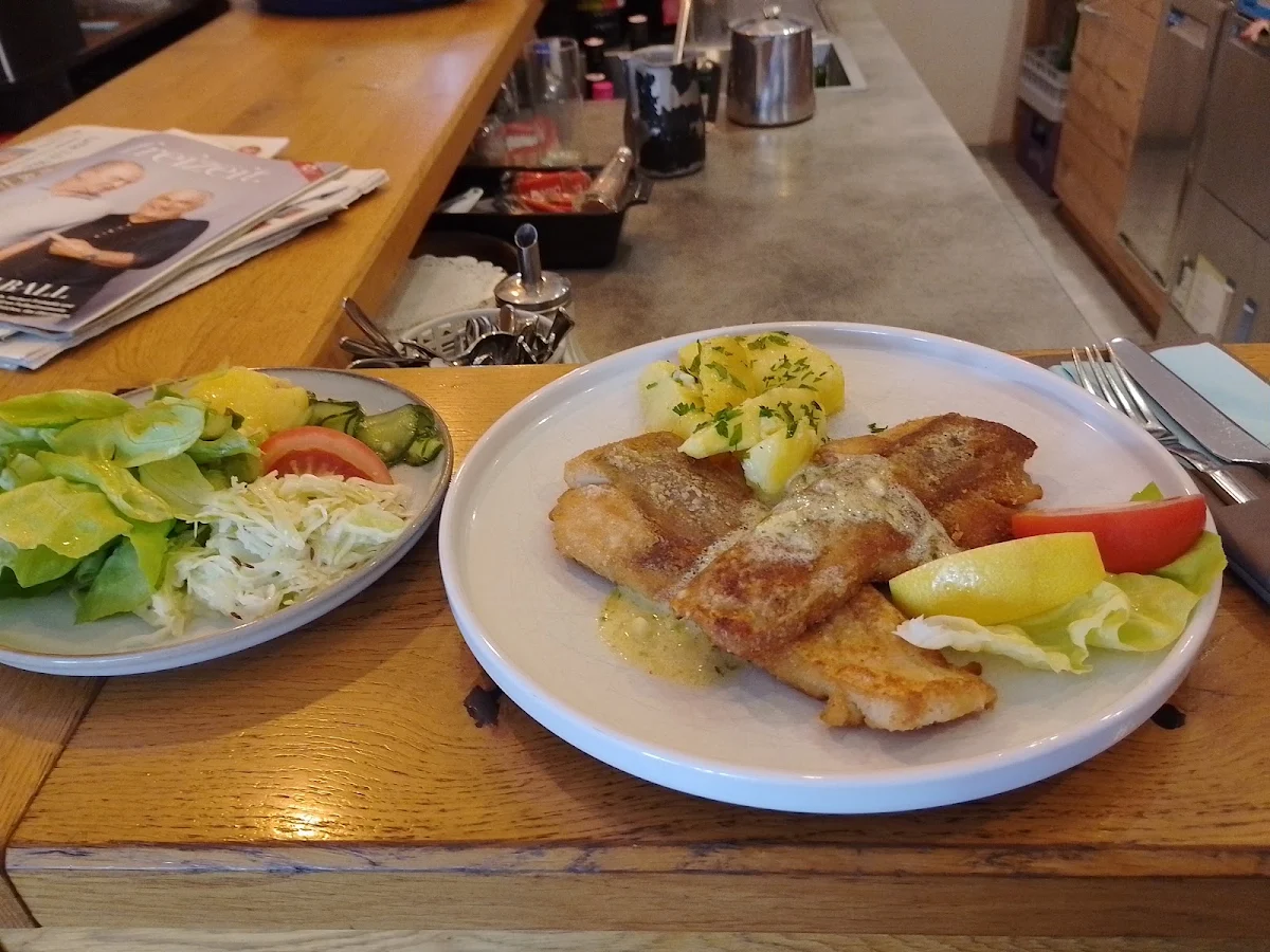 Essen und Trinken photo 8