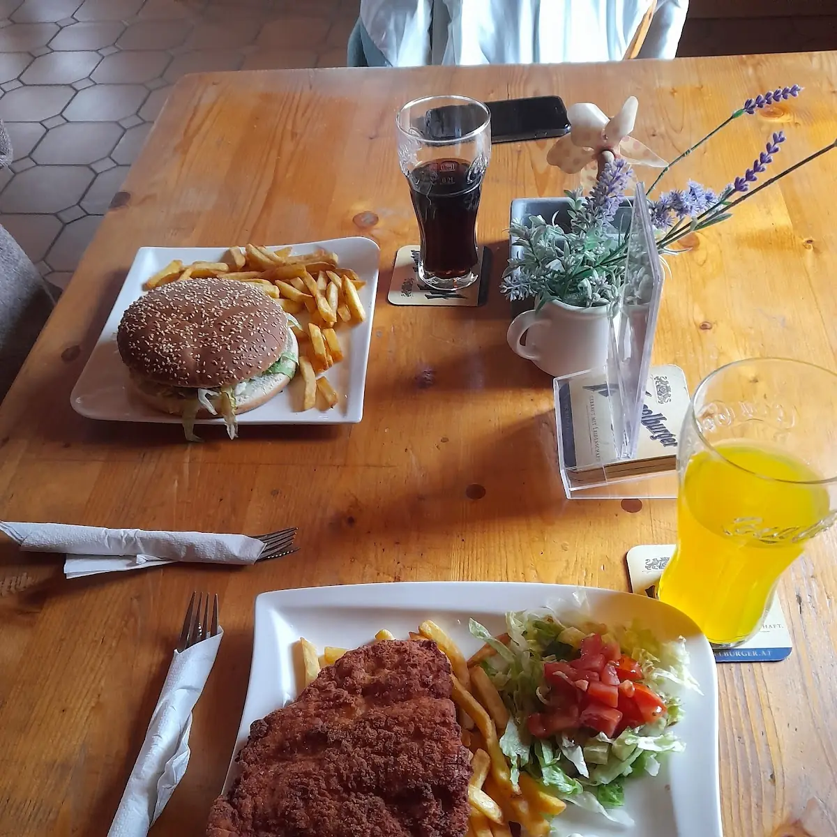Essen und Trinken photo 10