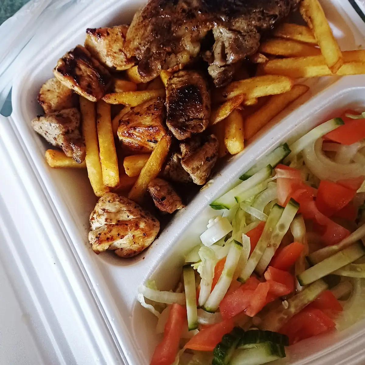 Essen und Trinken photo 7