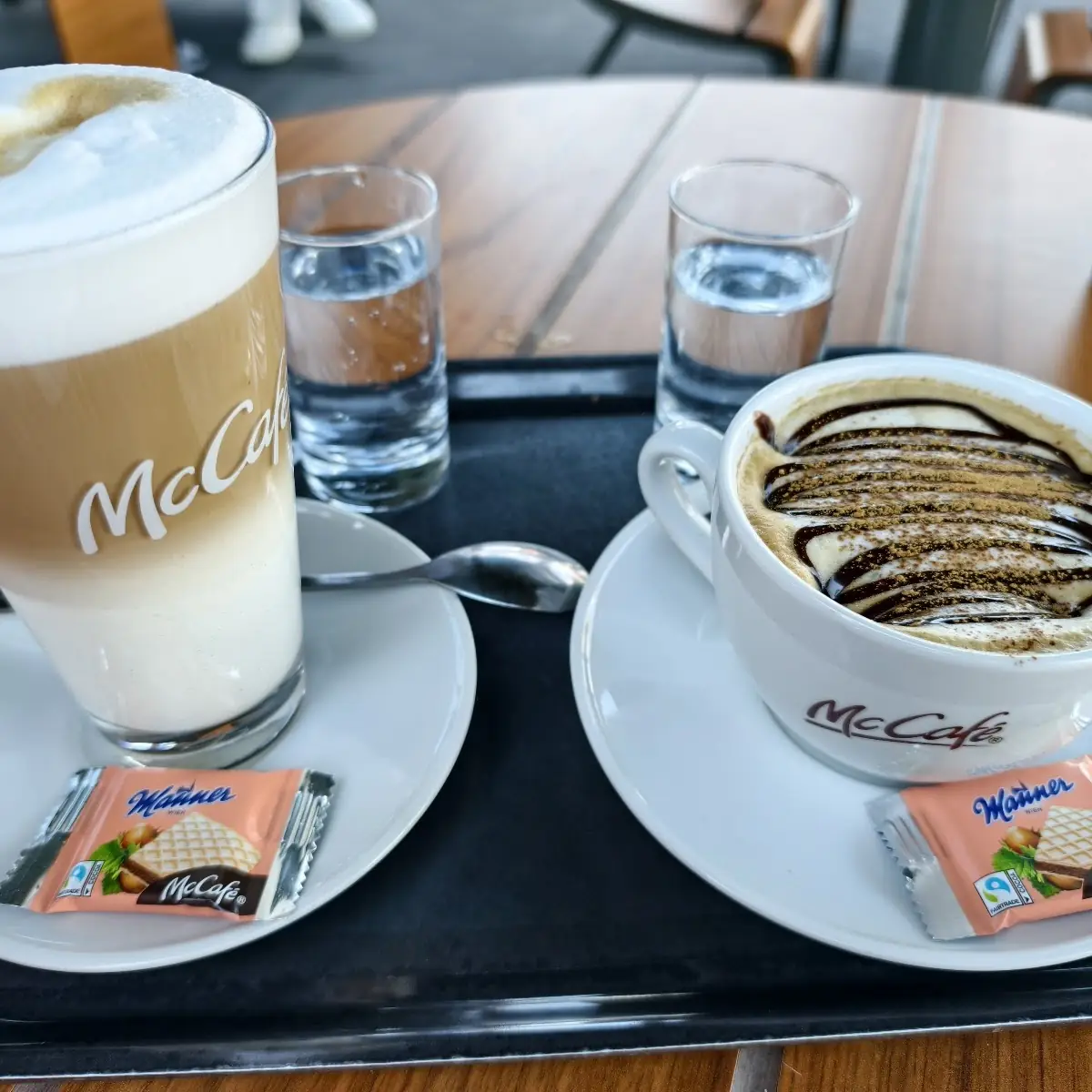 Essen und Trinken photo 4
