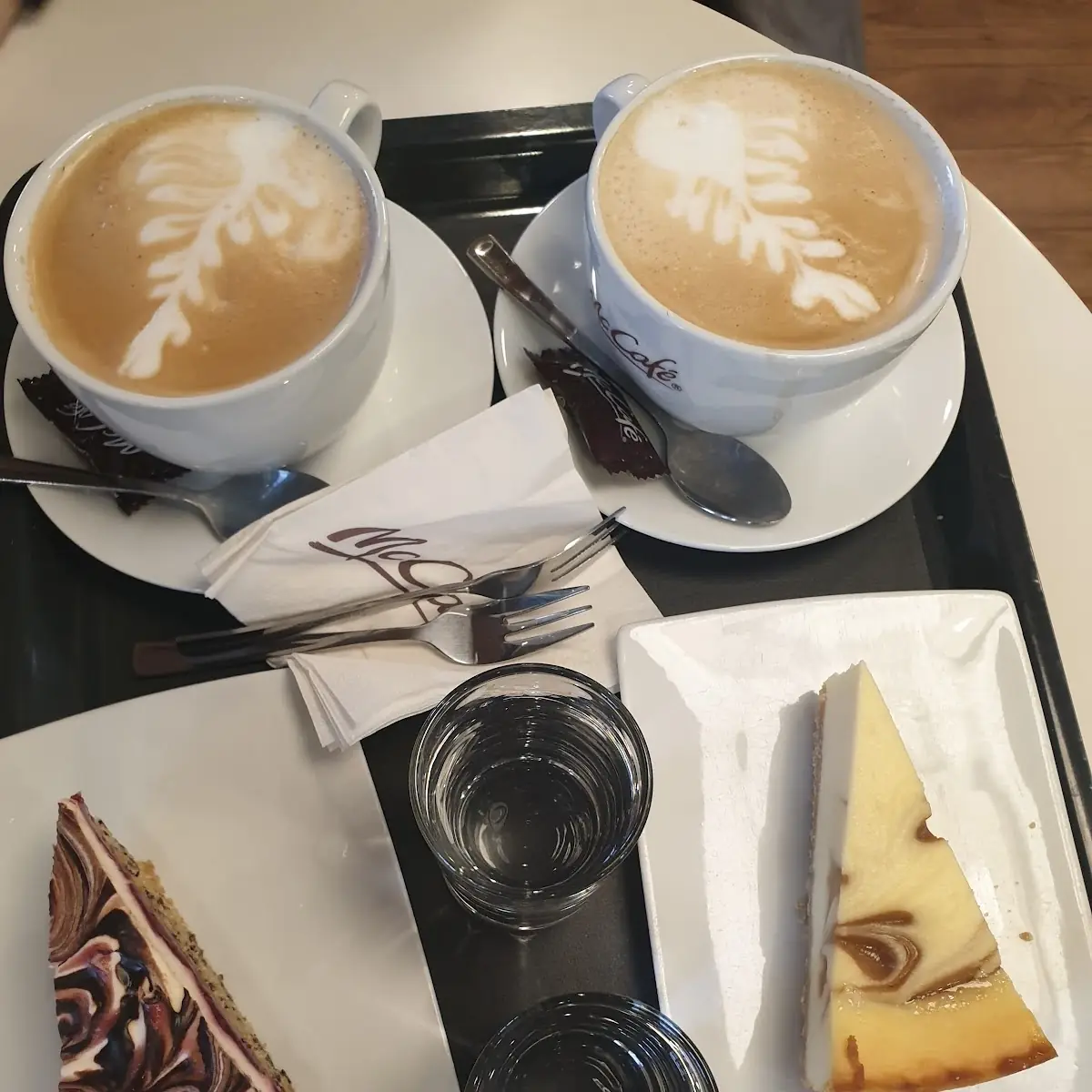 Essen und Trinken photo 6