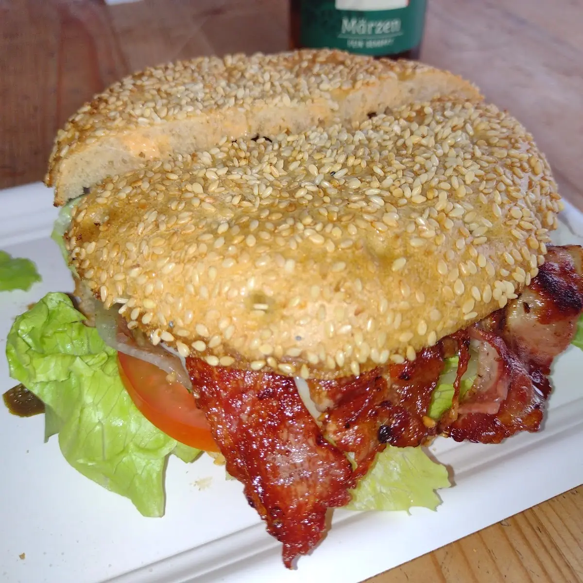 Essen und Trinken photo 10