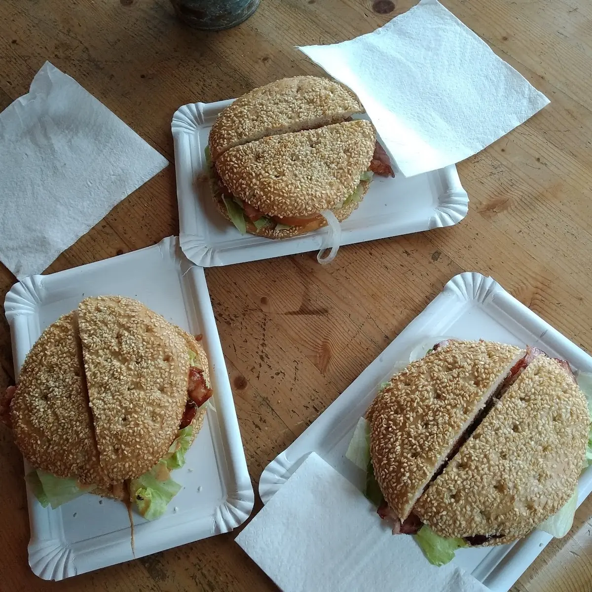 Essen und Trinken photo 2