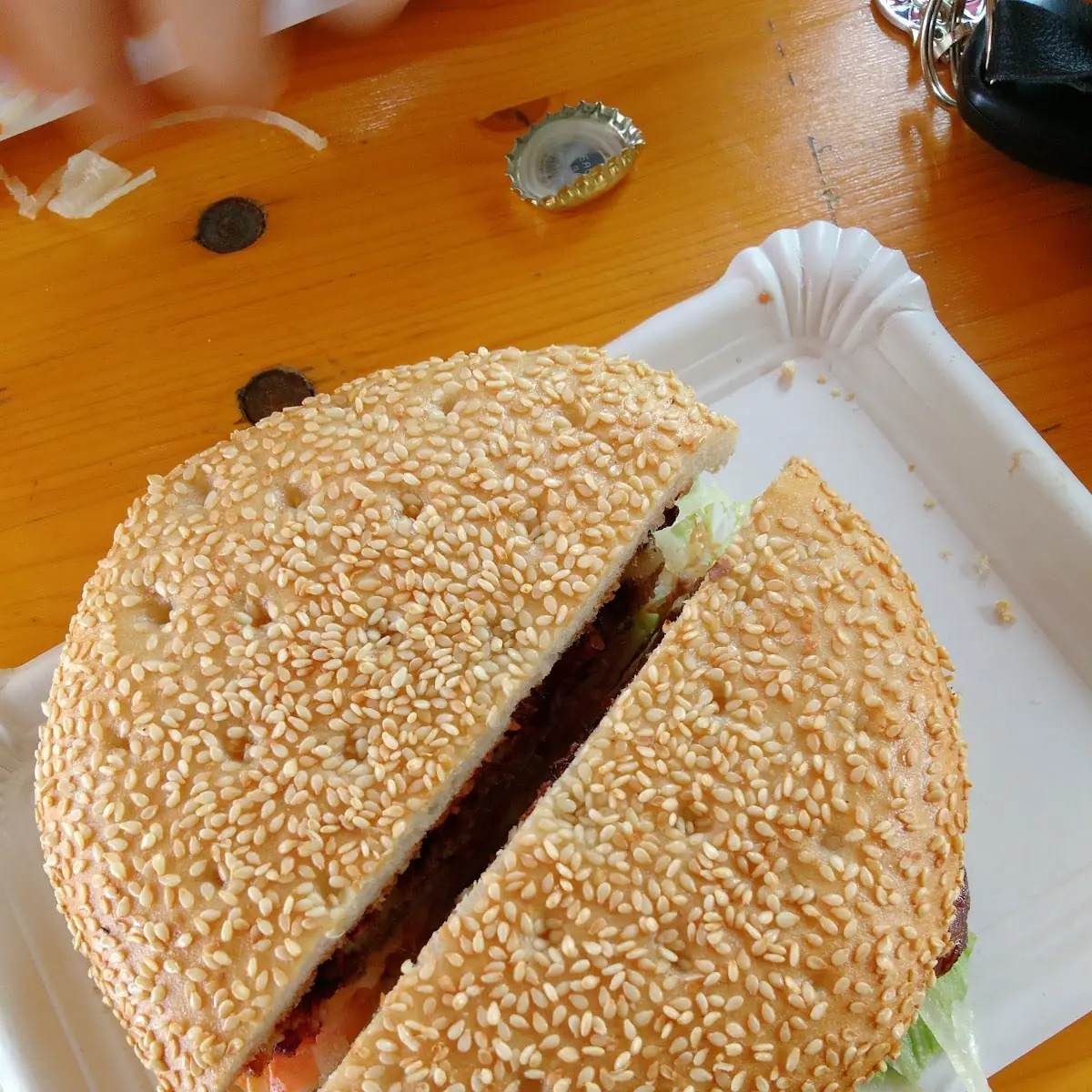 Essen und Trinken photo 8