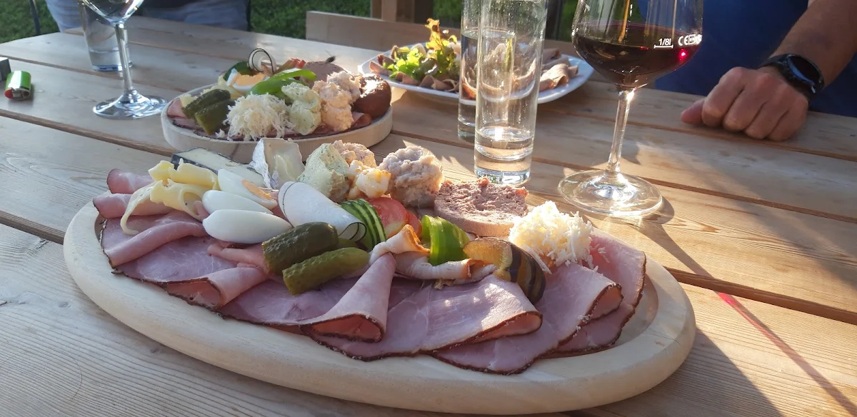 Essen und Trinken photo 5
