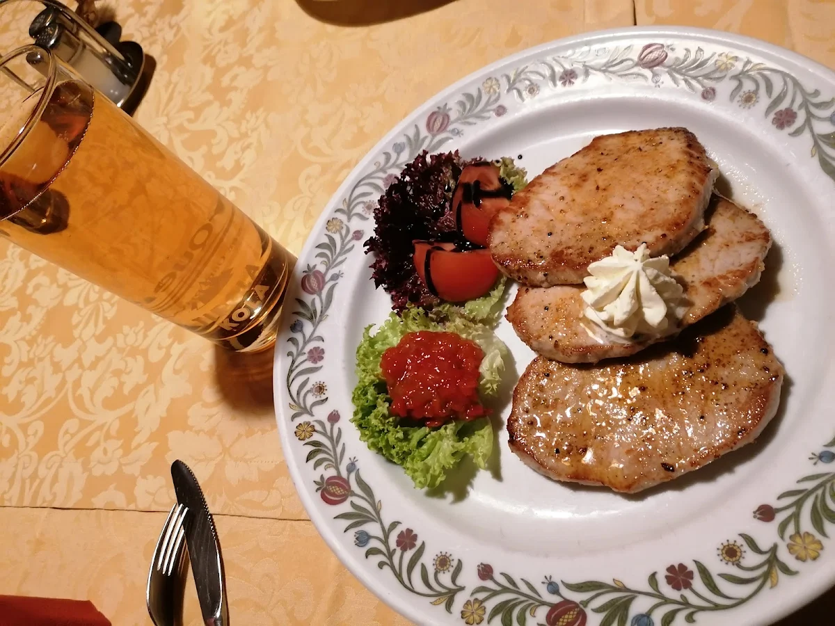 Essen und Trinken photo 1
